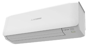 Климатици Mitsubishi Heavy в Бургас SRK 20ZS-S